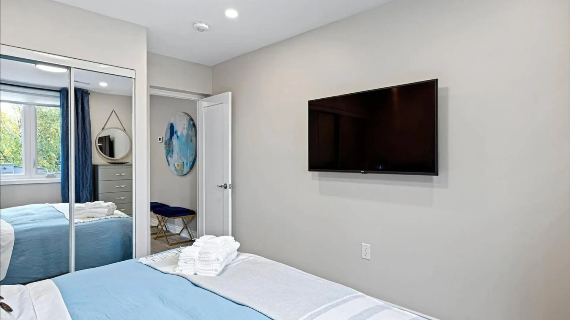 Casa St Clair - Family Suite W Patio Toronto